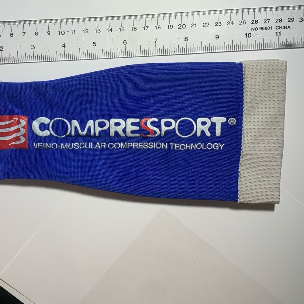 Compression Socks/Sleeves for Shin Splints - Picture 6 of 6